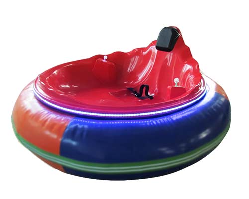 adult inflatable bumper car for sale